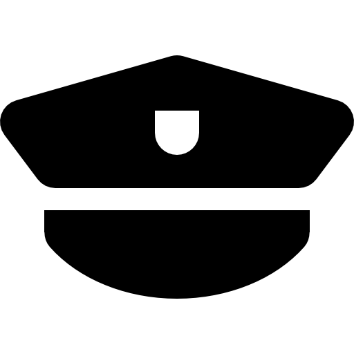 警官  icon