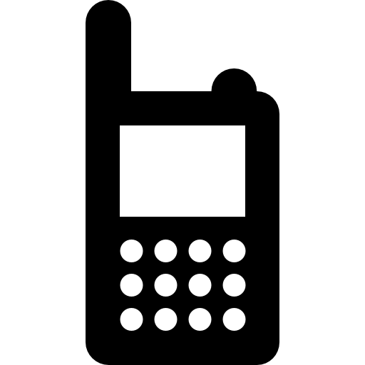 라디오  icon