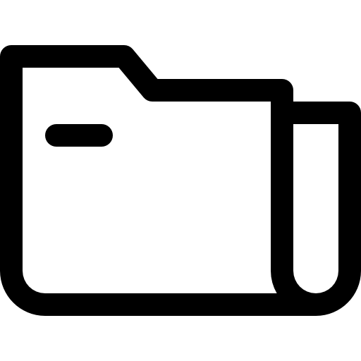 Folder  icon