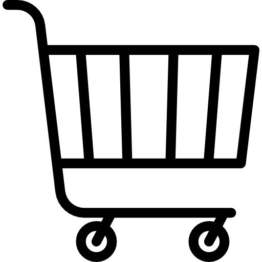 Shopping cart Special Lineal icon