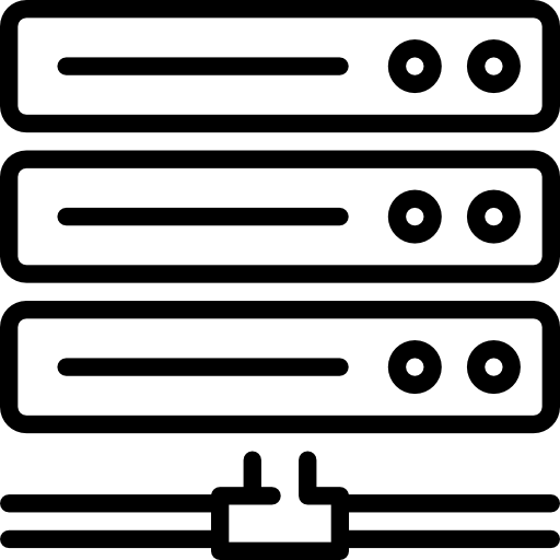Сервер Special Lineal иконка