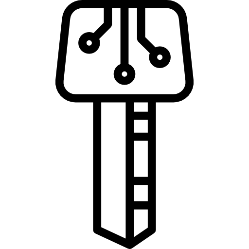 Ключ Special Lineal иконка