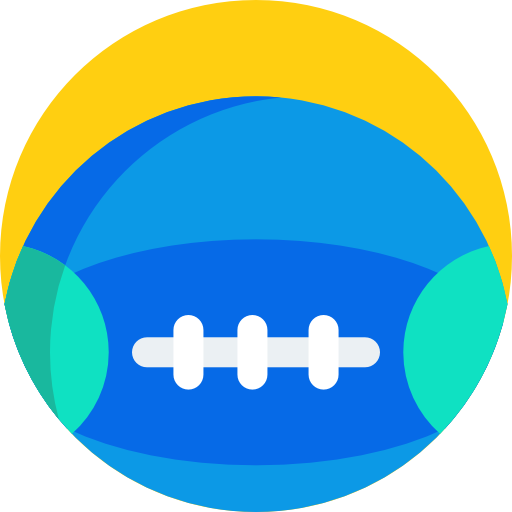 メディシンボール Detailed Flat Circular Flat icon