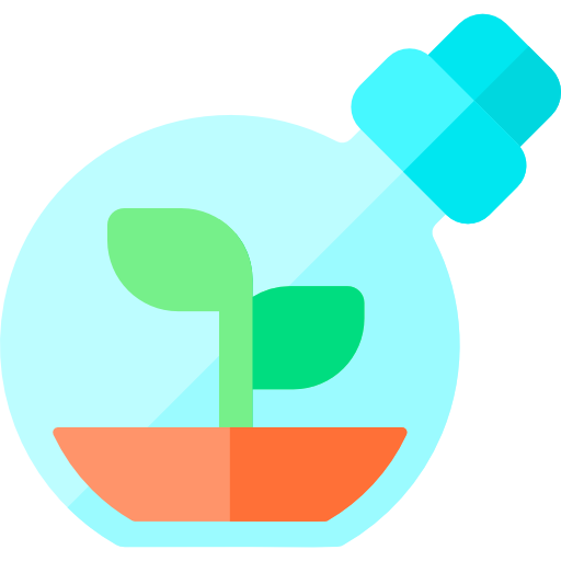 온실 효과 Basic Rounded Flat icon