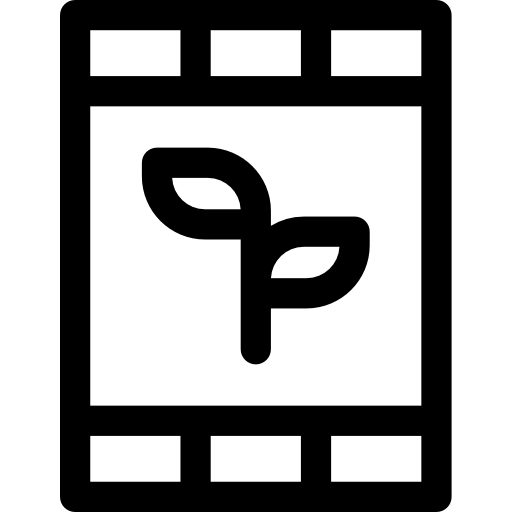 Fertilizer Basic Rounded Lineal icon