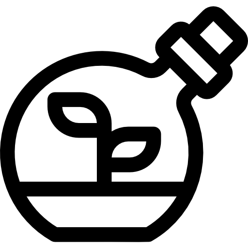 treibhauseffekt Basic Rounded Lineal icon