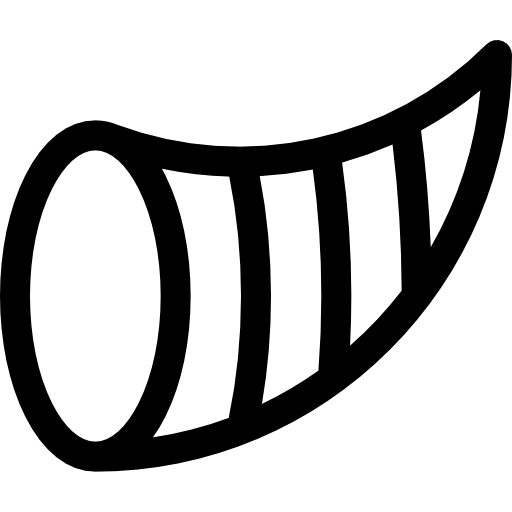 Cornucopia Basic Rounded Lineal icon