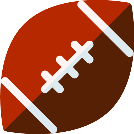 축구 Basic Rounded Flat icon