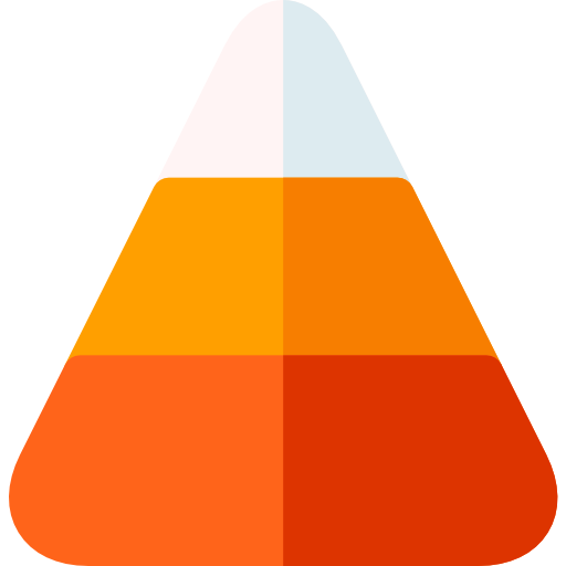 zuckermais Basic Rounded Flat icon