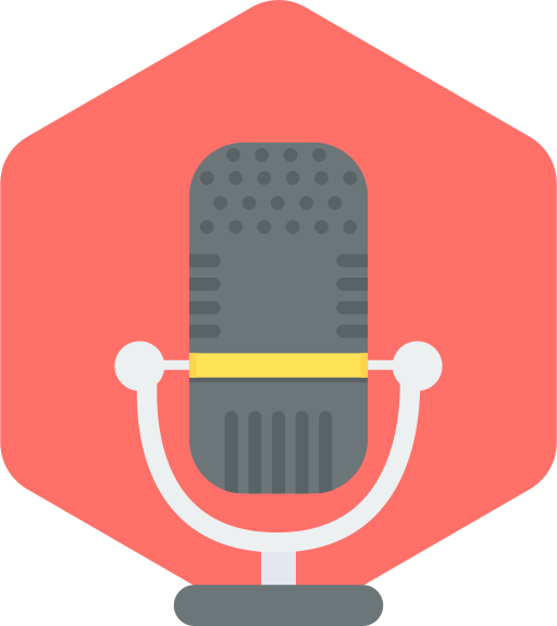 Microphone Generic Others icon