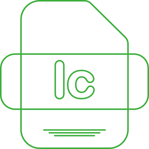 ic Generic color outline icon