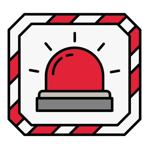 Emergency Generic color lineal-color icon