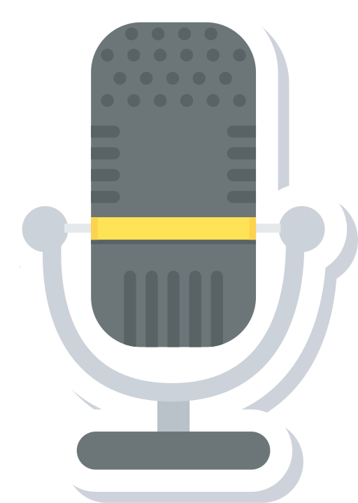 Microphone Generic Others icon