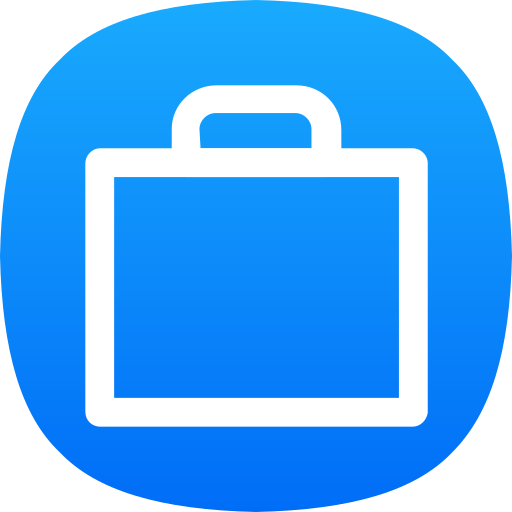 tasche Generic gradient fill icon