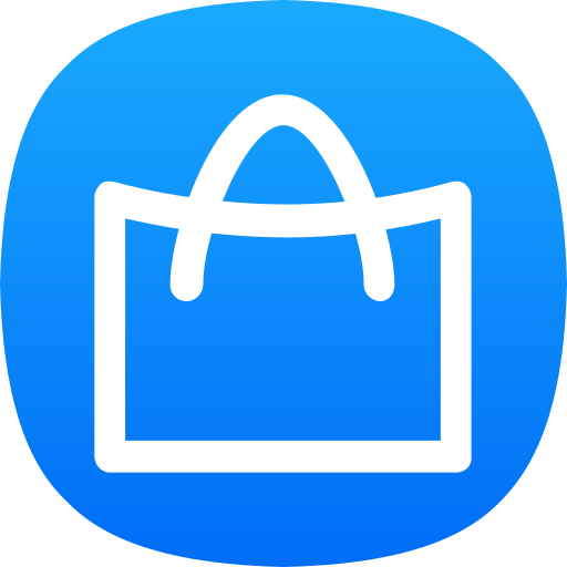 Carryall Generic gradient fill icon