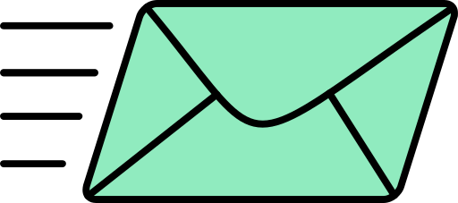 lettre Generic color lineal-color Icône