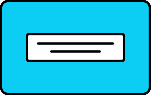 Письмо Generic color lineal-color иконка
