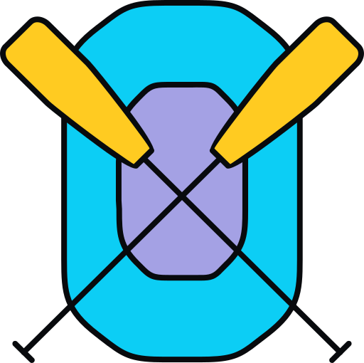 kanu Generic color lineal-color icon