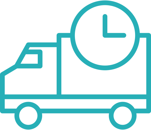 Truck Generic outline icon
