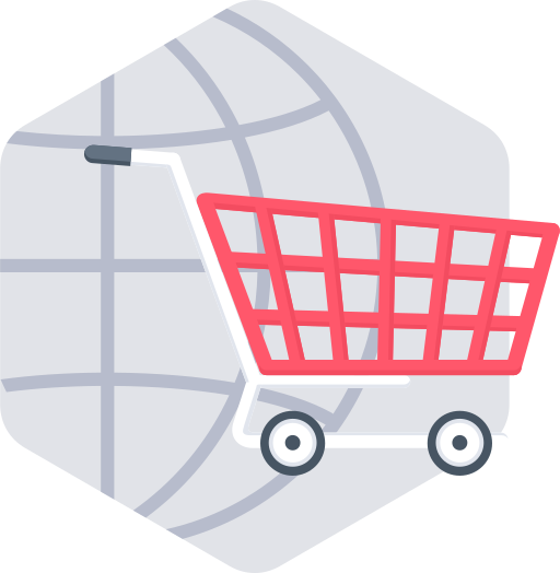 Shopping Generic Others icon