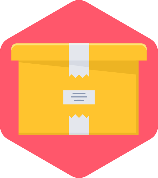 Box Generic Others icon