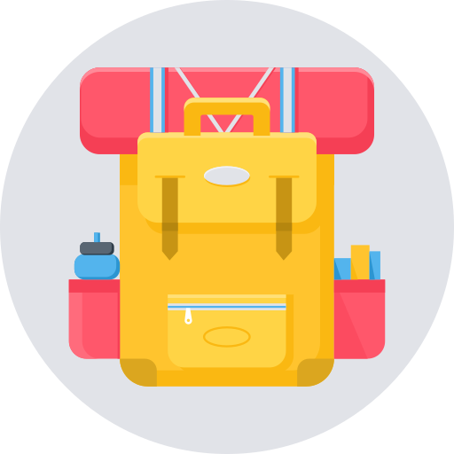 Travel Generic Others icon