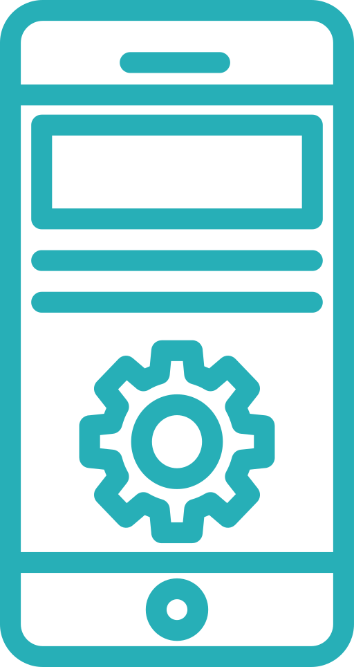 Program Generic outline icon