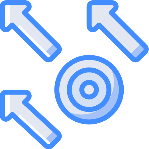 시프터 Basic Miscellany Blue icon