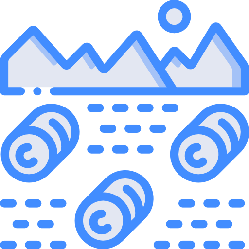 heno Basic Miscellany Blue icono