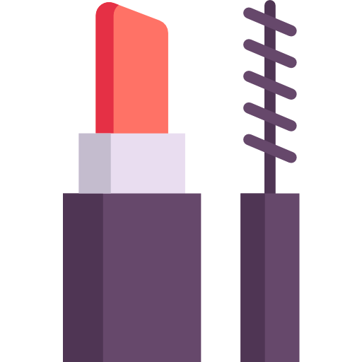 Make up Special Flat icon