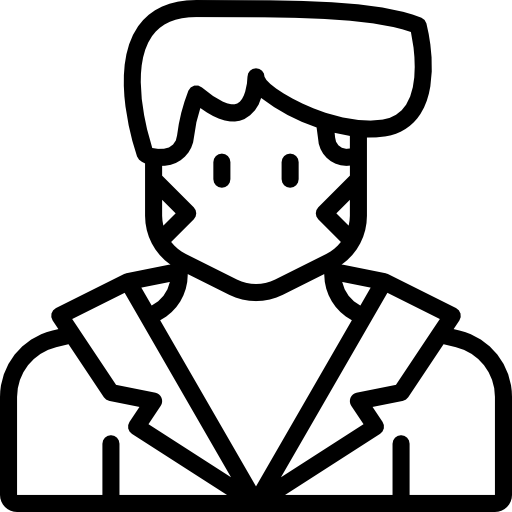 elvis Basic Miscellany Lineal icono