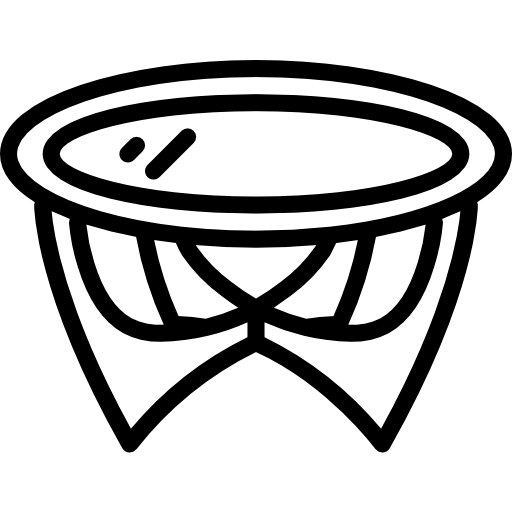 tabela Basic Miscellany Lineal ikona