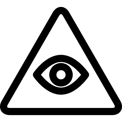神 Basic Rounded Lineal icon