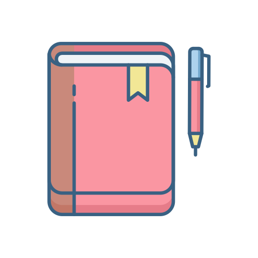 Folder Generic color lineal-color icon