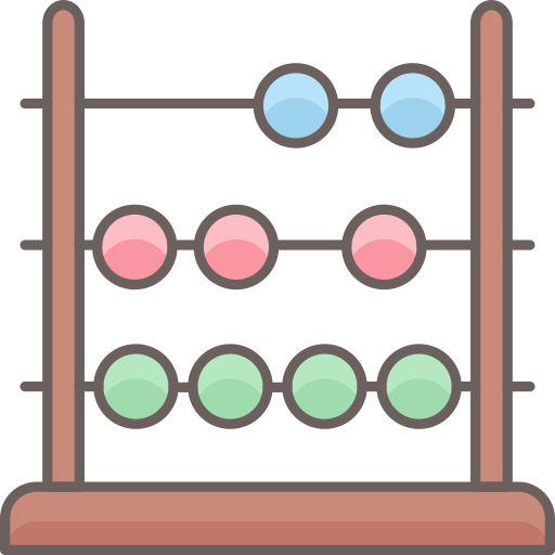 schule Generic color lineal-color icon