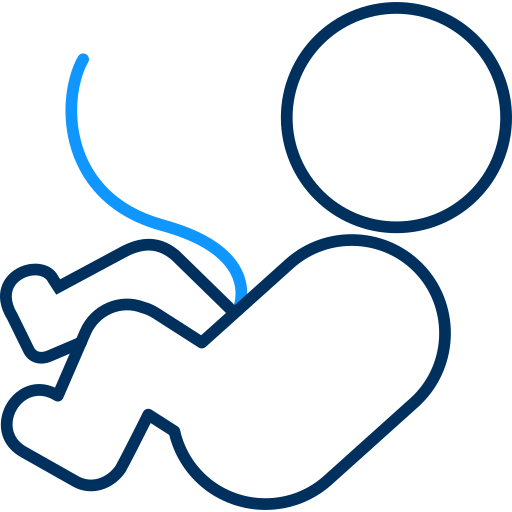 médico Generic outline icono