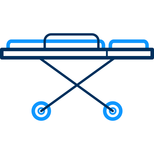 Медицинский Generic outline иконка