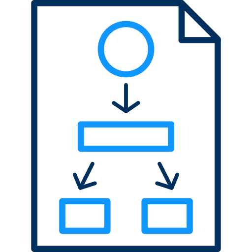 biznes Generic outline ikona