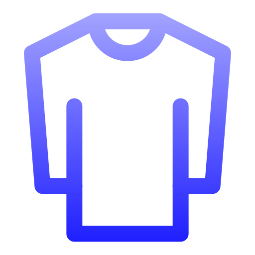 jacke Generic gradient outline icon