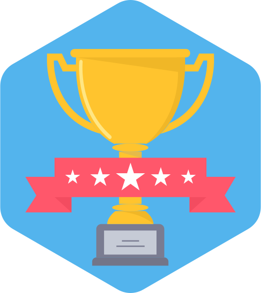 Trophy Generic Others icon