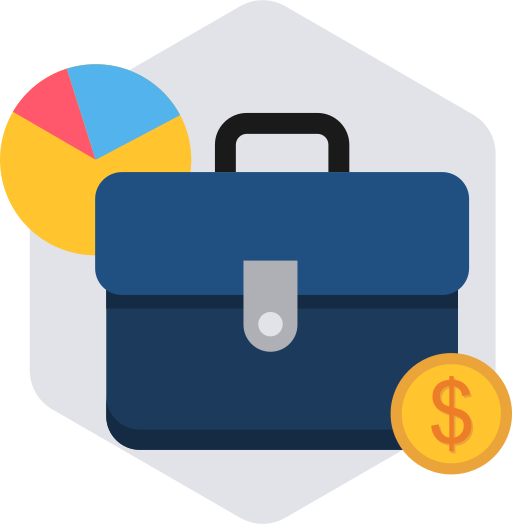 Business Generic Others icon