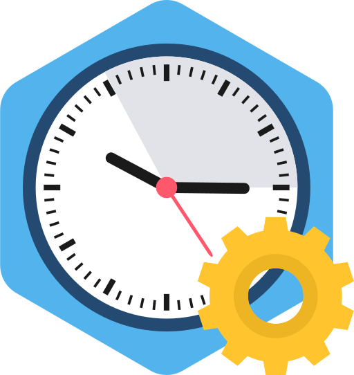 reloj Generic Others icono