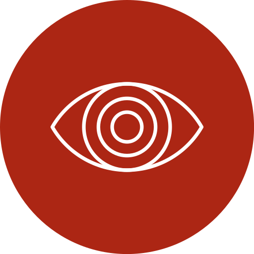 auge Generic color fill icon