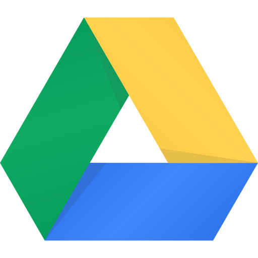 google drive Generic Others icon