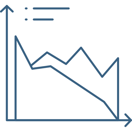 negocio Generic outline icono