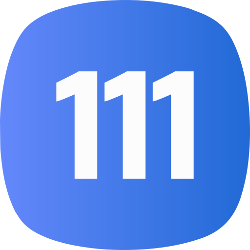 111 Generic gradient fill icono