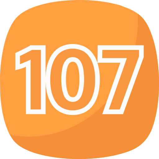 107 Generic color fill icon