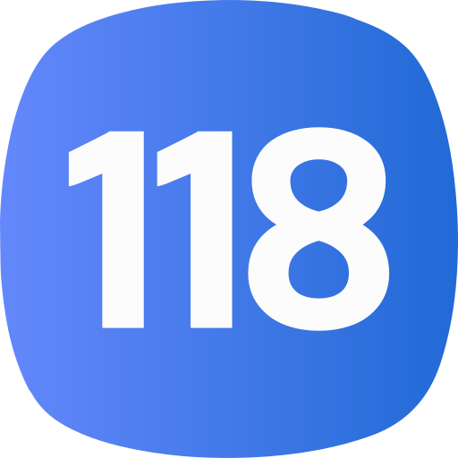 118 Generic gradient fill ikona