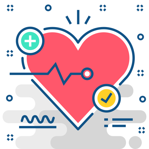 Medical Generic color lineal-color icon