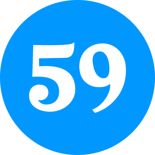 59 Generic color fill icon